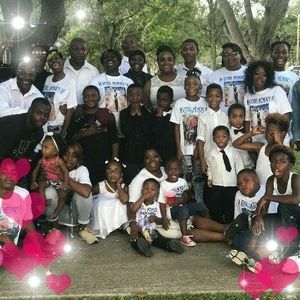 Meet your Posher, Johnetta